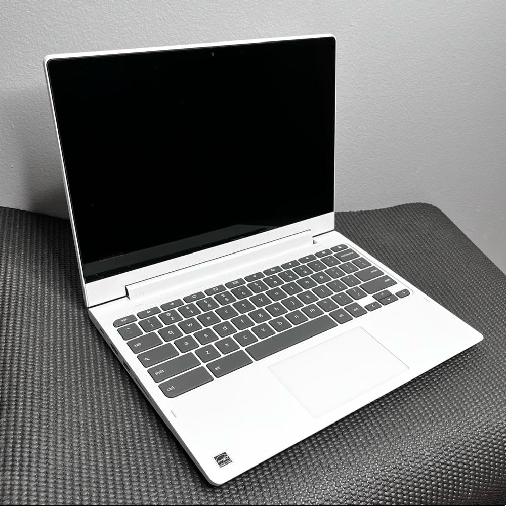Lenovo Chrome Laptop